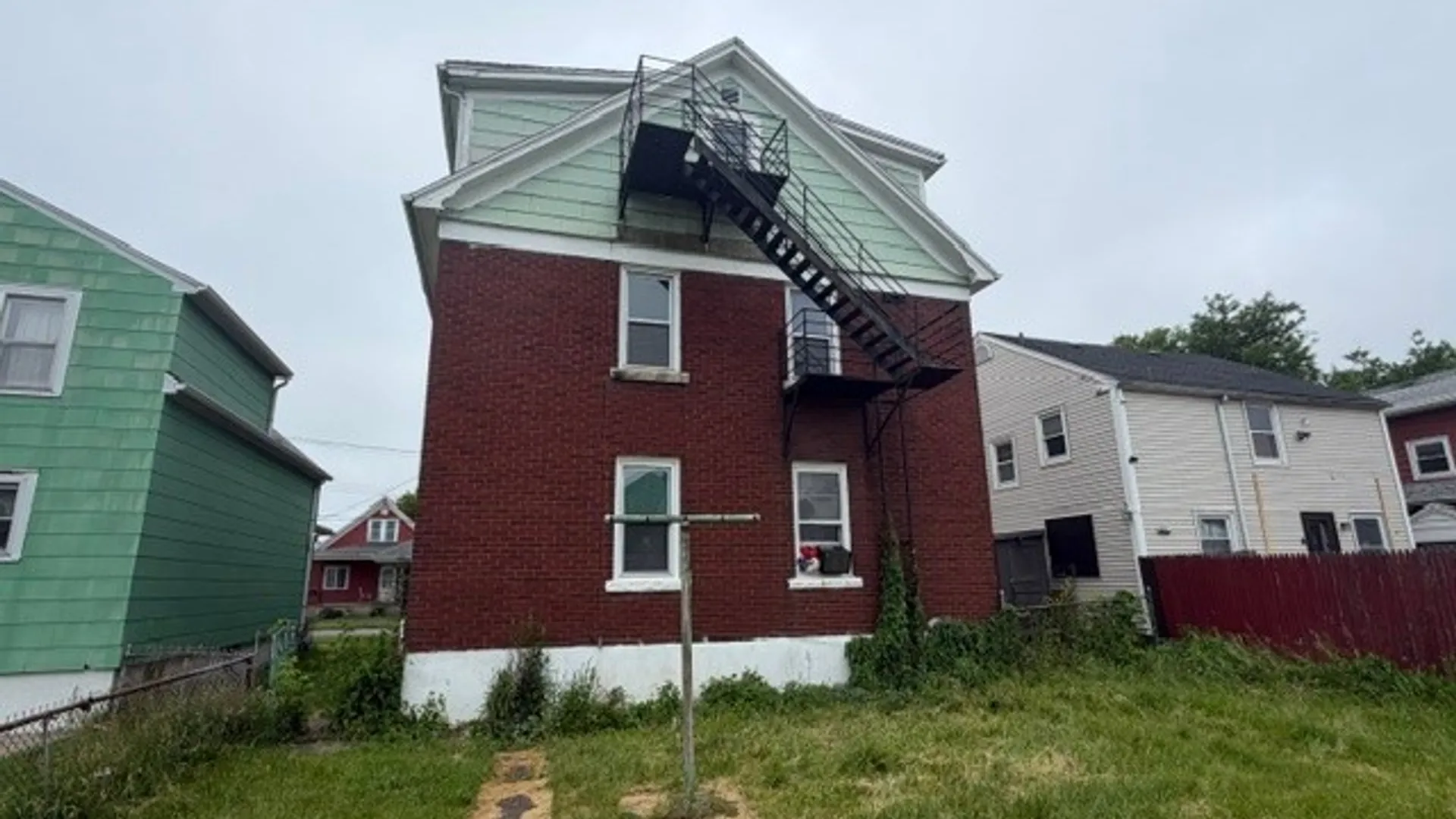 Property at 543 22nd Street, Niagara Falls, NY 14301 5