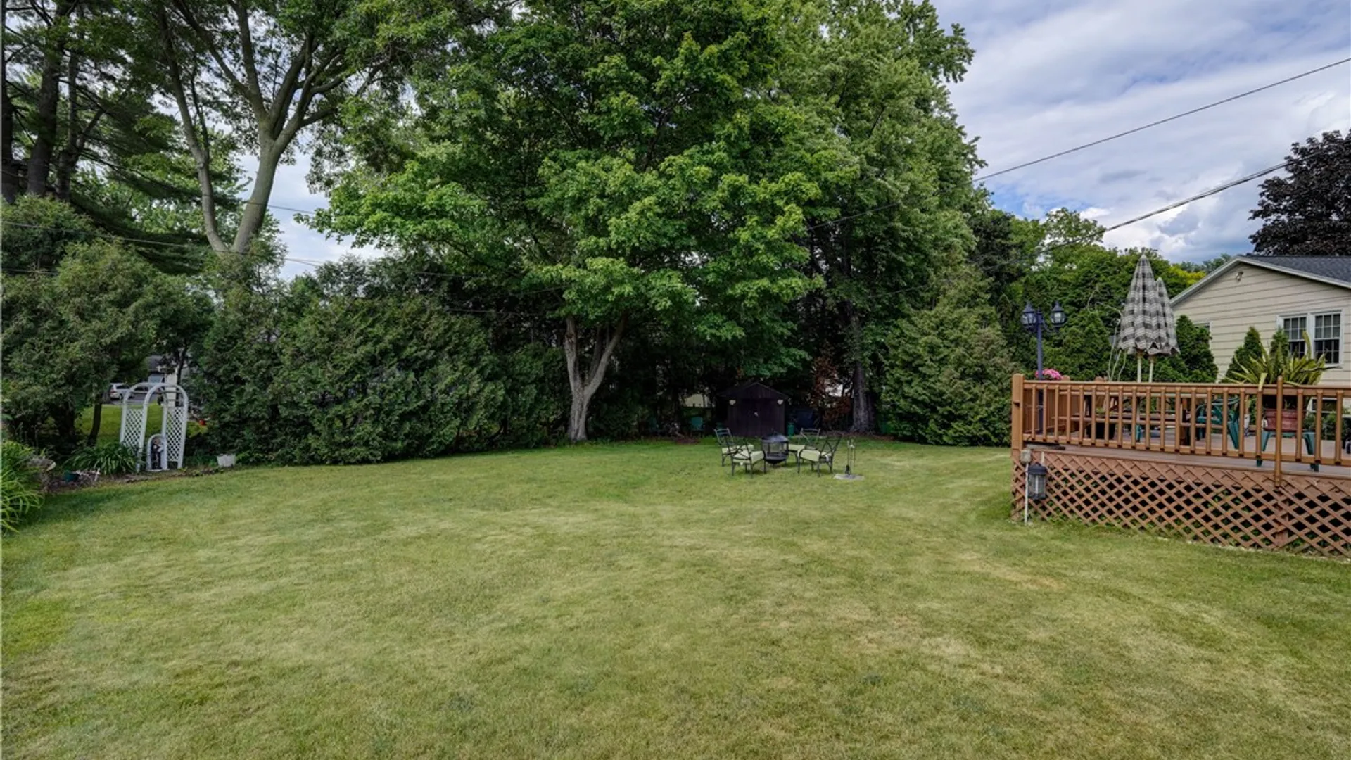 Property at 465 Fox Meadow Road, Greece, NY 14626 17