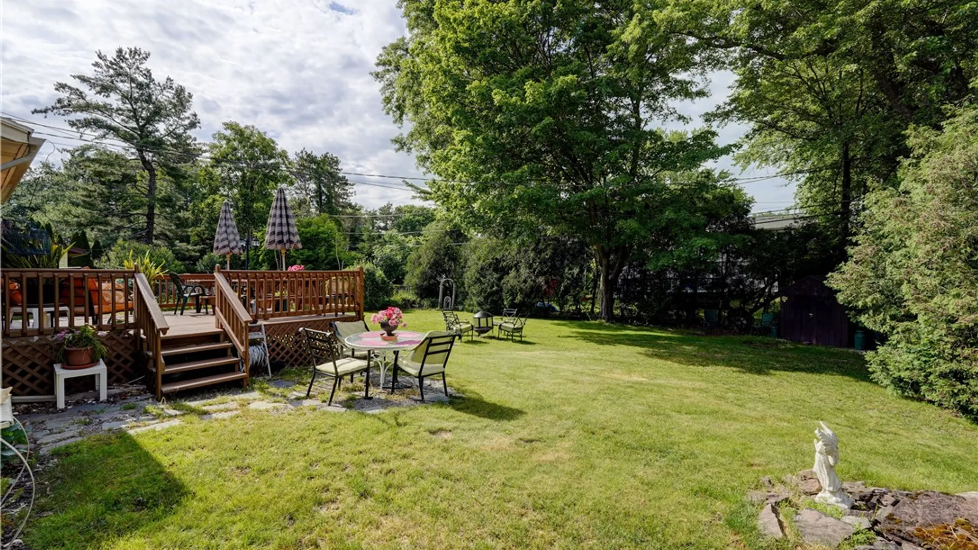 Property at 465 Fox Meadow Road, Greece, NY 14626 18