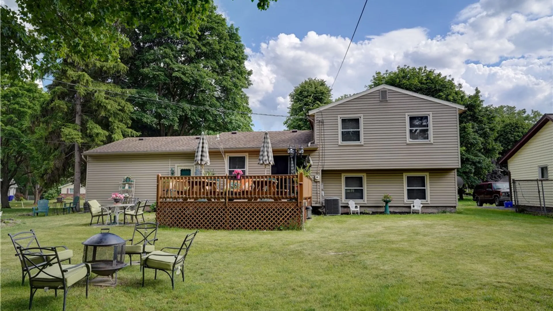 Property at 465 Fox Meadow Road, Greece, NY 14626 19