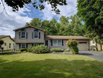 Property at 465 Fox Meadow Road, Greece, NY 14626