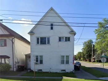 Property at 144 Sawyer Avenue, Lancaster, NY 14043