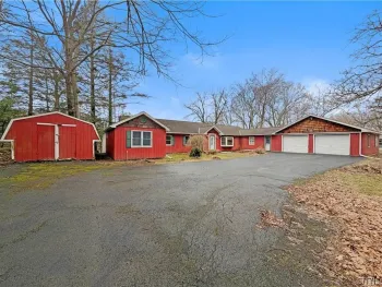 Property at 3247 County Route 57, Volney, NY 13126