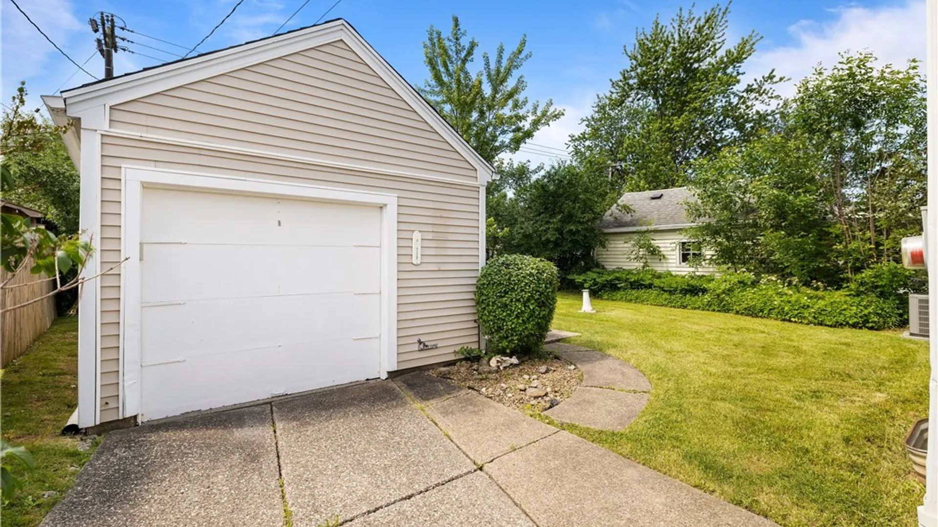 Property at 296 Westchester Boulevard, Tonawanda, NY 14217 23