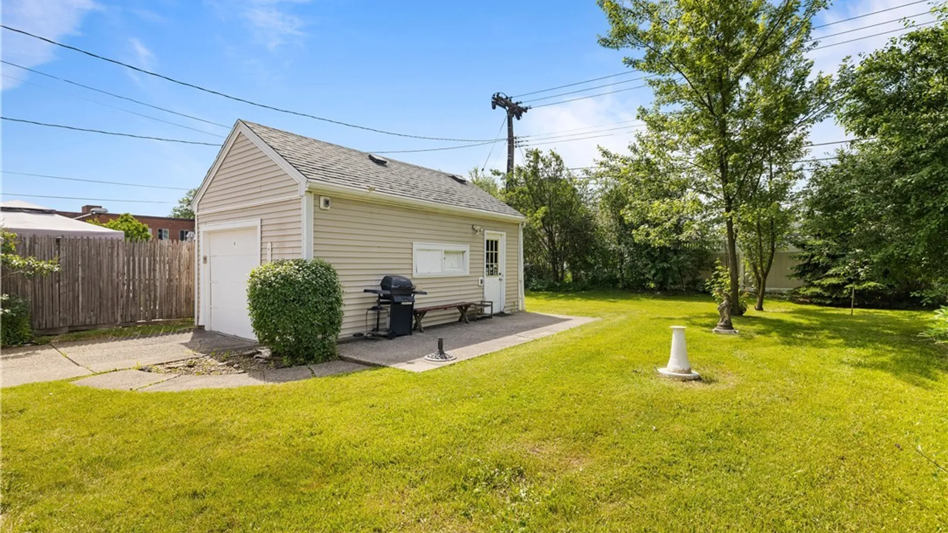 Property at 296 Westchester Boulevard, Tonawanda, NY 14217 24