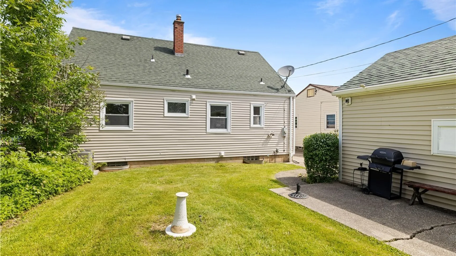 Property at 296 Westchester Boulevard, Tonawanda, NY 14217 25
