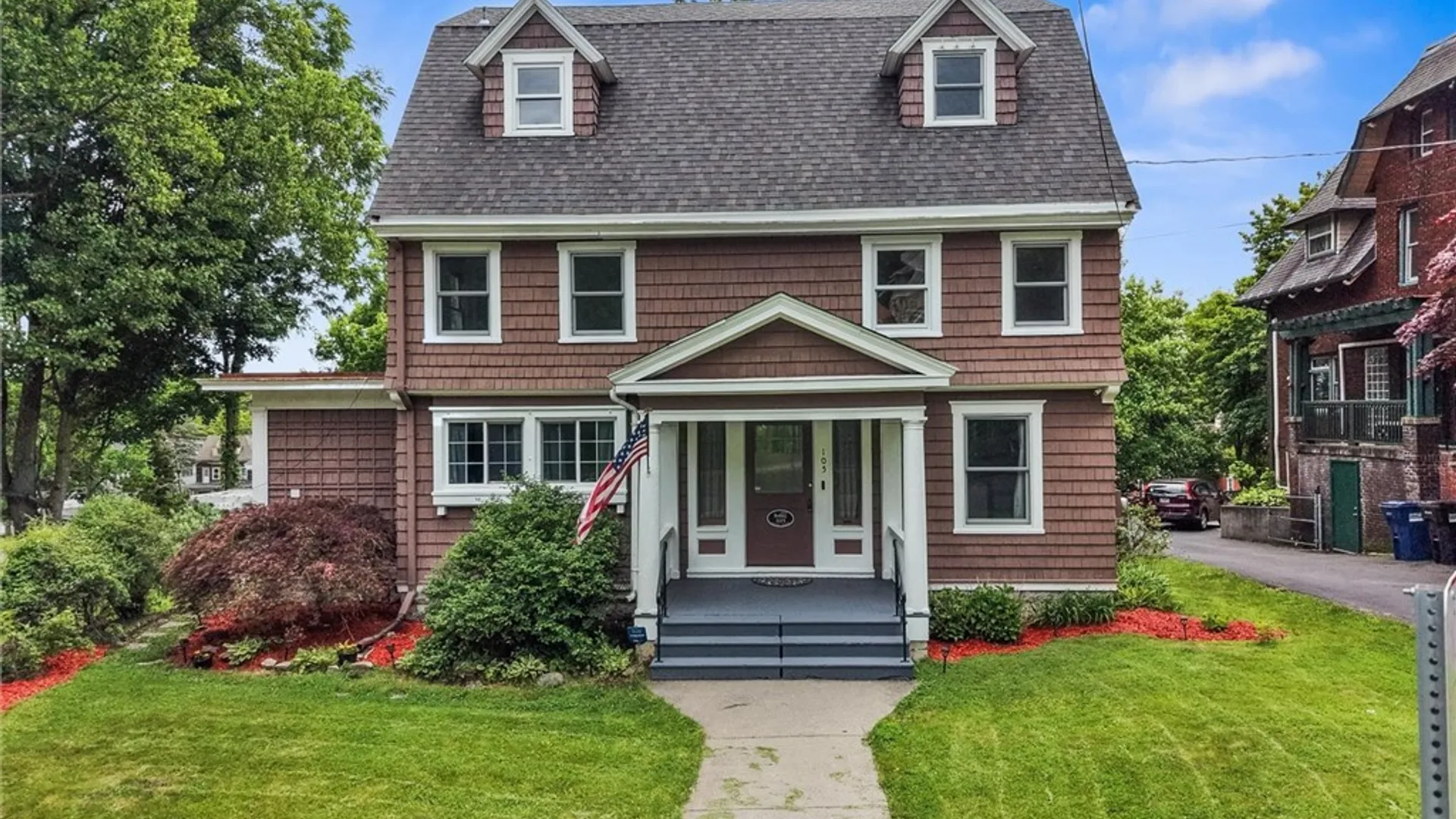 Property at 105 Summit Avenue, Syracuse, NY 13207 2