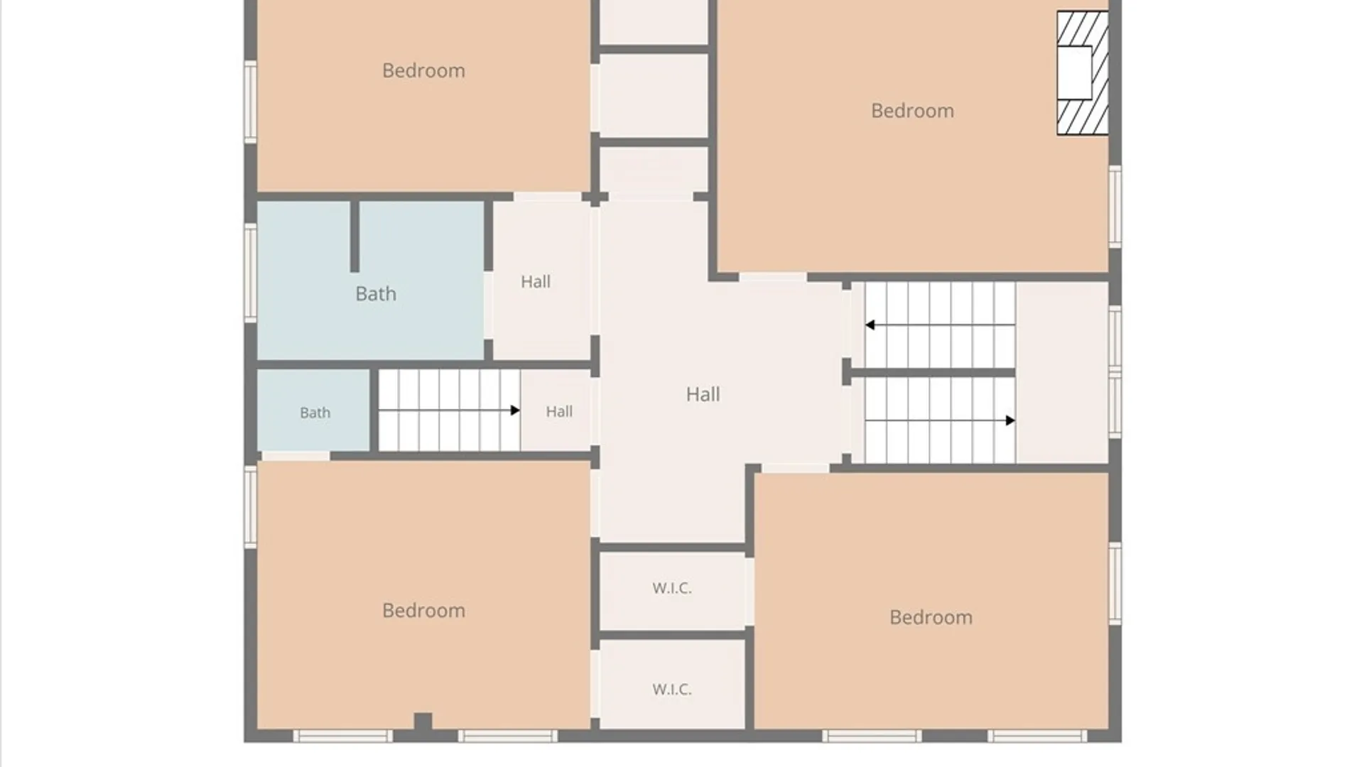 Property at 105 Summit Avenue, Syracuse, NY 13207 31