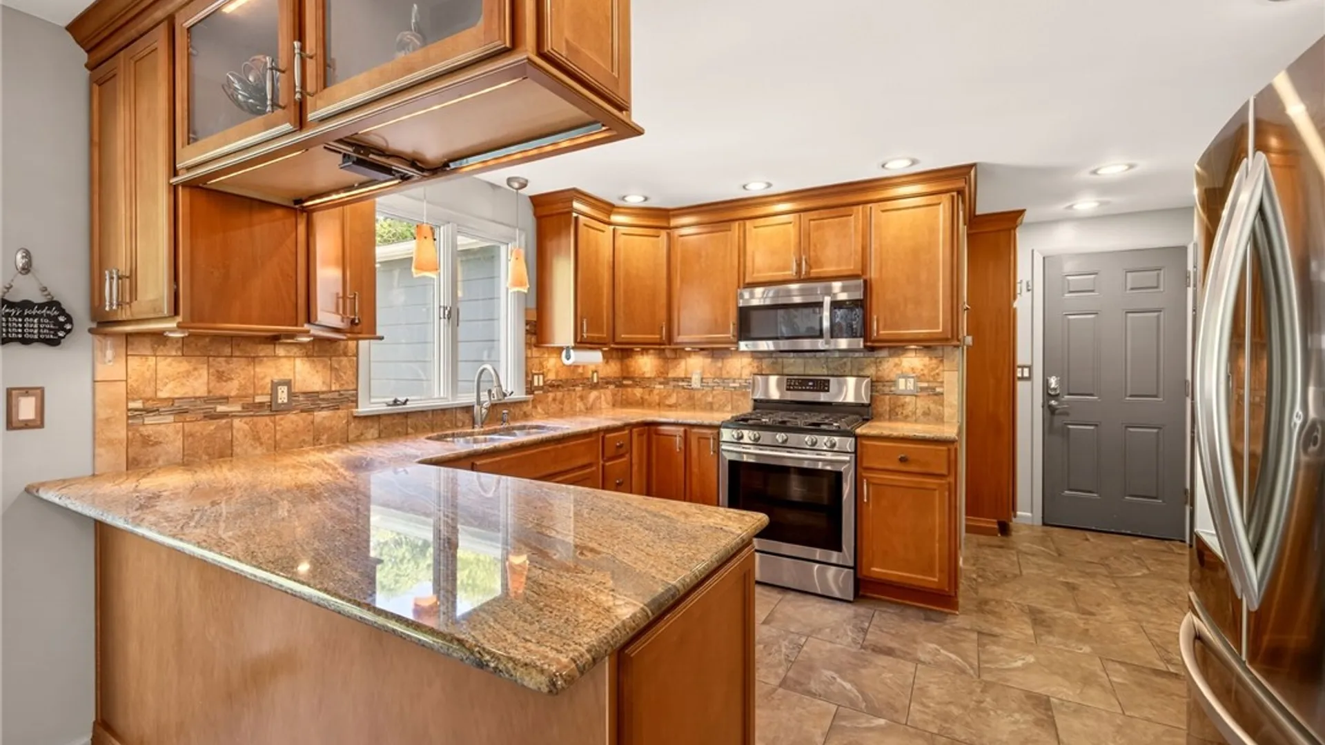 Property at 73 Ann Marie Drive, Gates, NY 14606 16