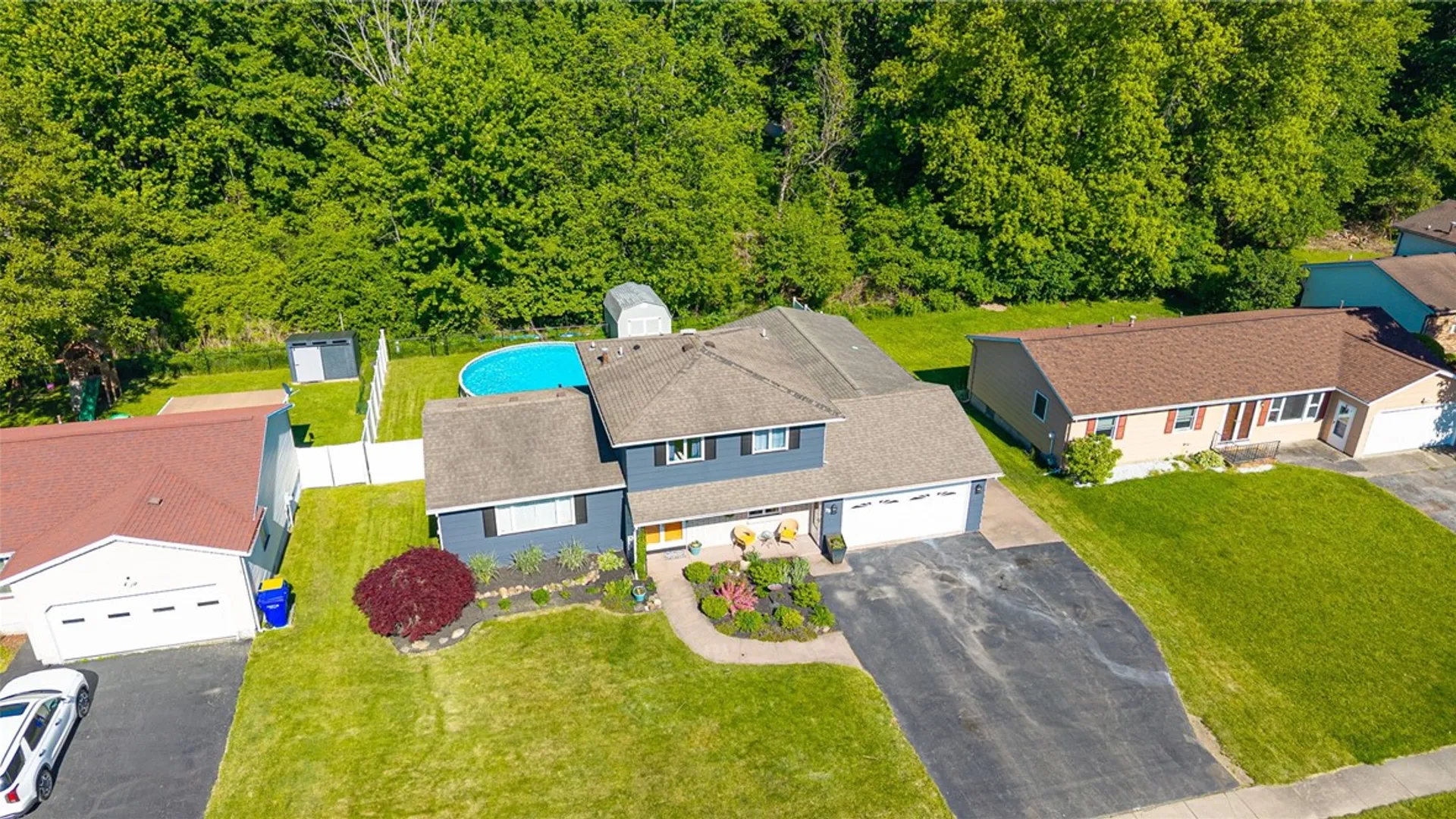 Property at 73 Ann Marie Drive, Gates, NY 14606 40