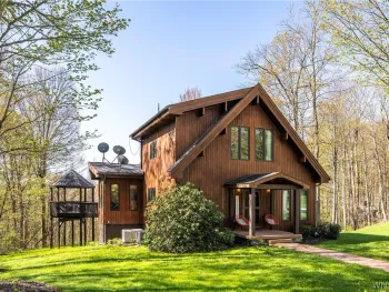 Property at 5996 Whig Street, Little Valley, NY 14779