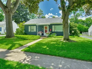 Property at 125 Penhurst Road, Brighton, NY 14610