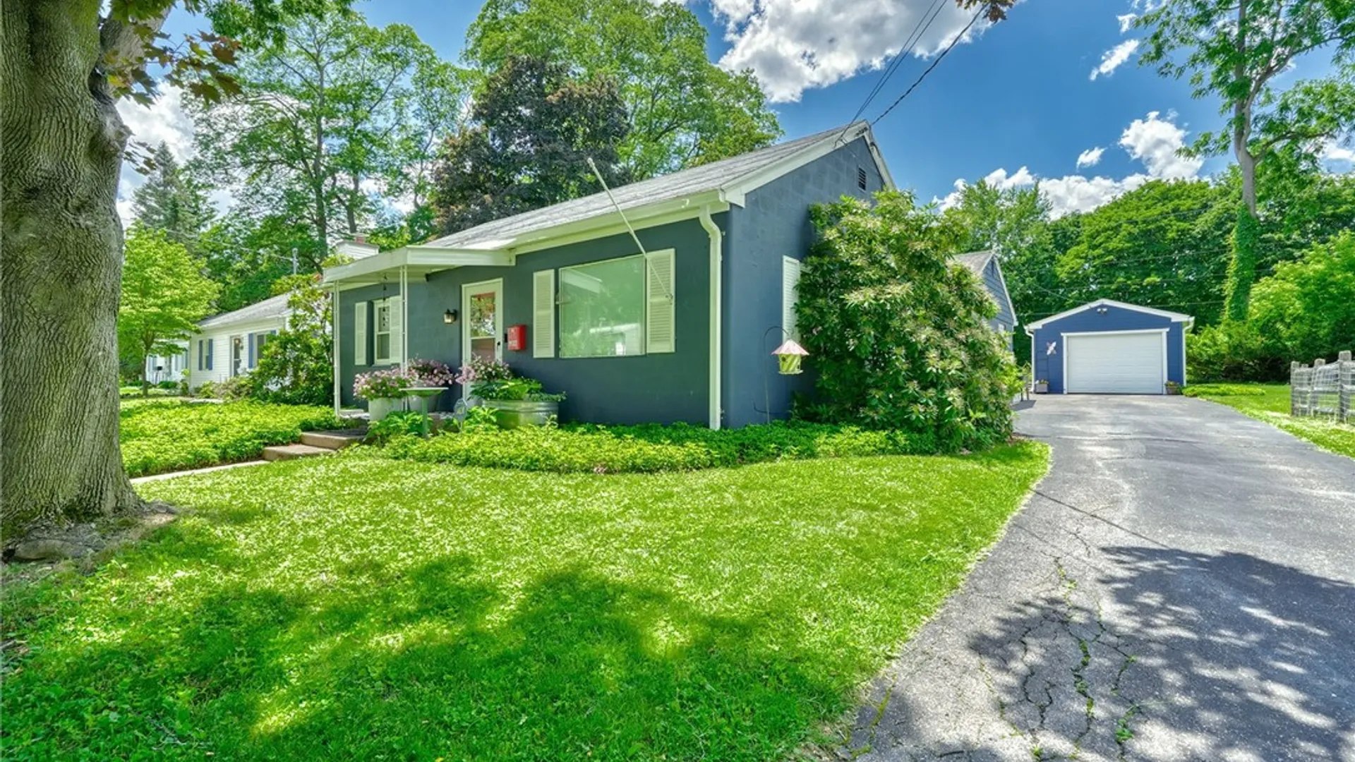 Property at 125 Penhurst Road, Brighton, NY 14610 2