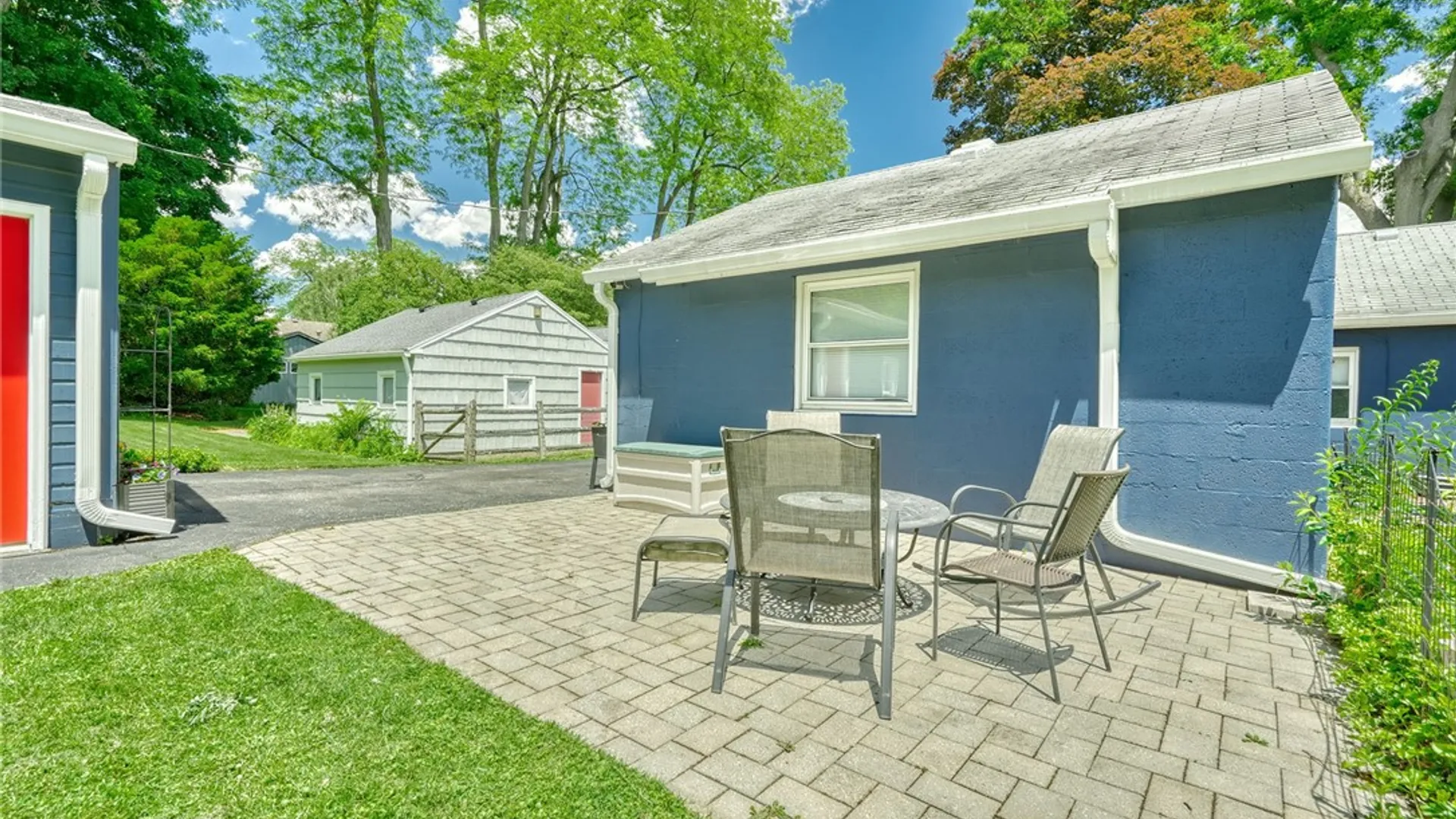 Property at 125 Penhurst Road, Brighton, NY 14610 30