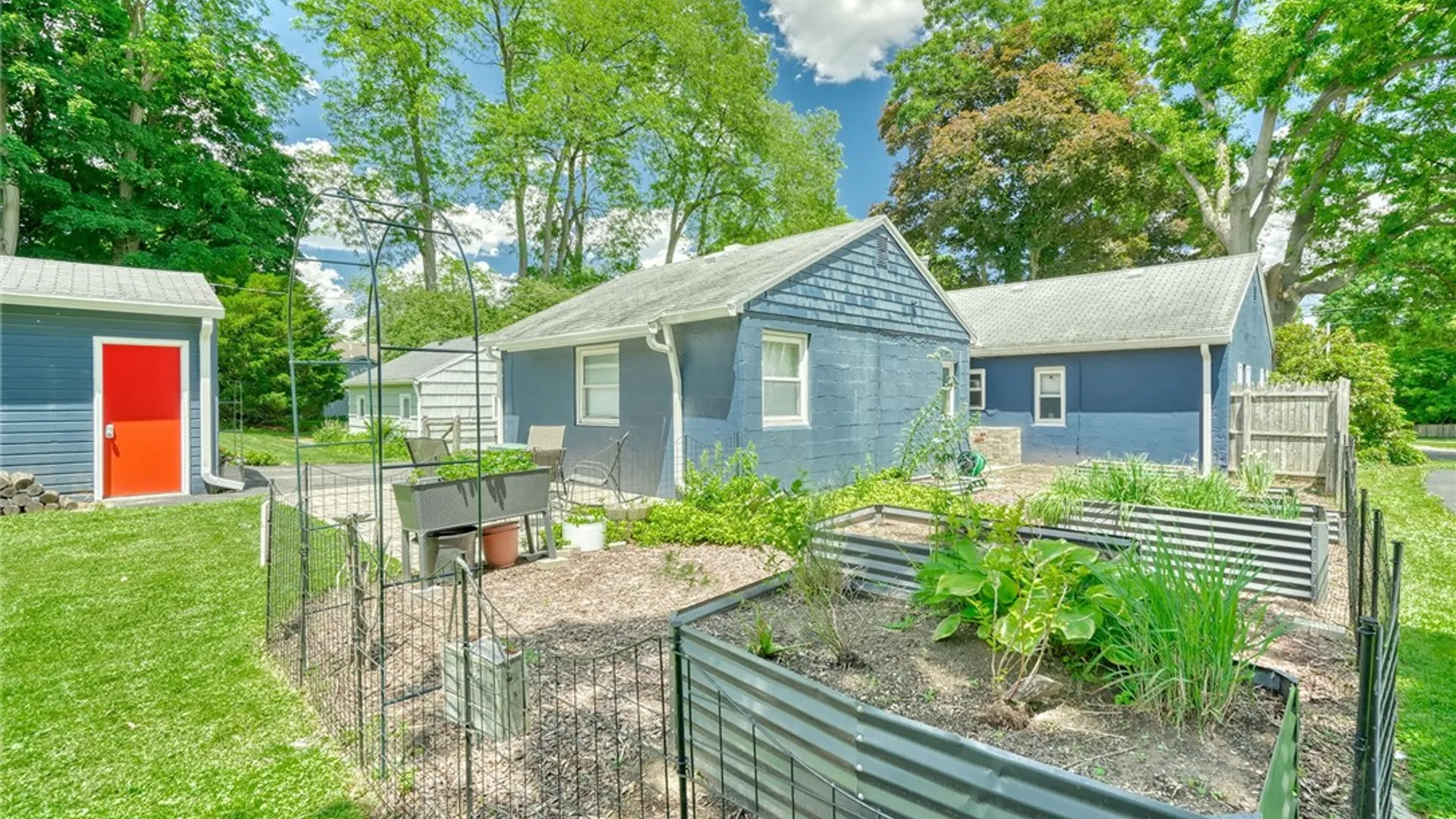 Property at 125 Penhurst Road, Brighton, NY 14610 33