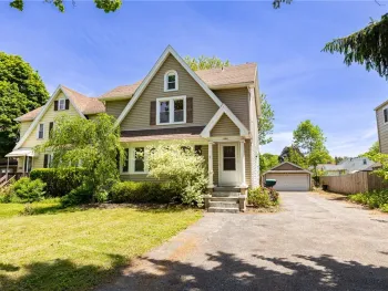 Property at 3284 Culver Road, Irondequoit, NY 14622