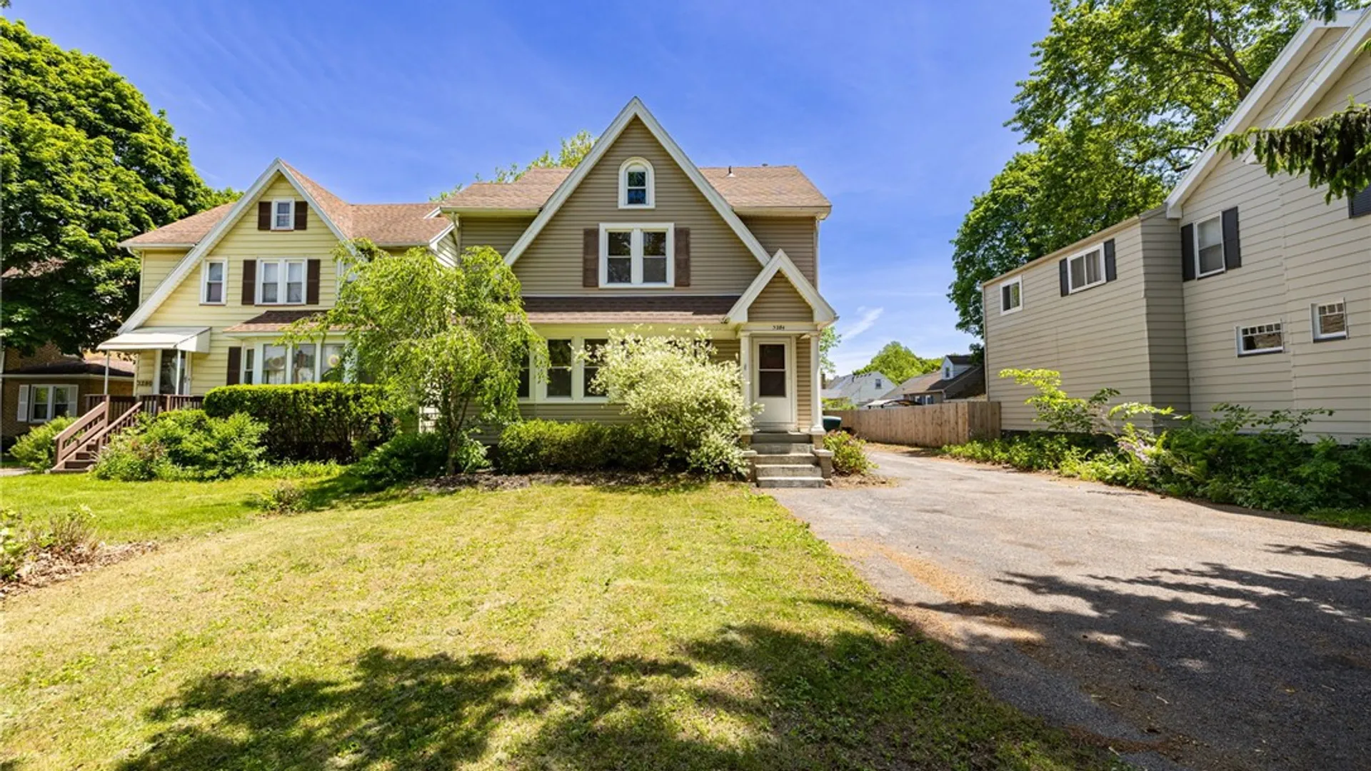 Property at 3284 Culver Road, Irondequoit, NY 14622 32