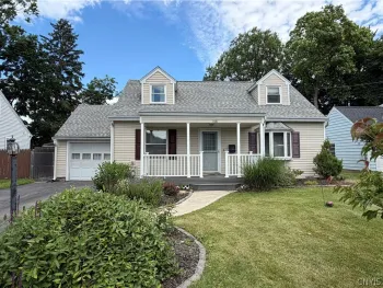 Property at 108 Castle Rd, Clay, NY 13212