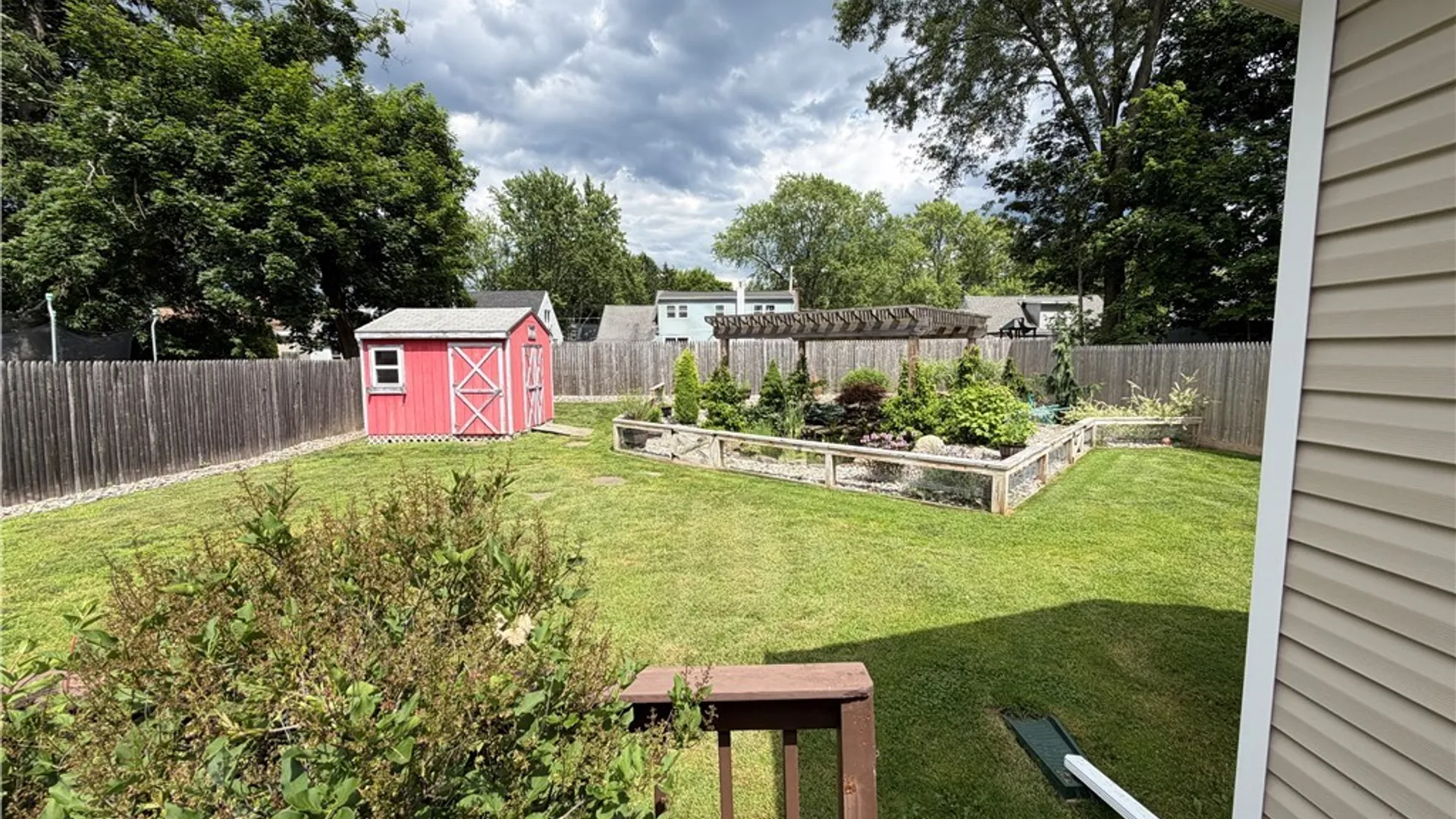 Property at 108 Castle Rd, Clay, NY 13212 42