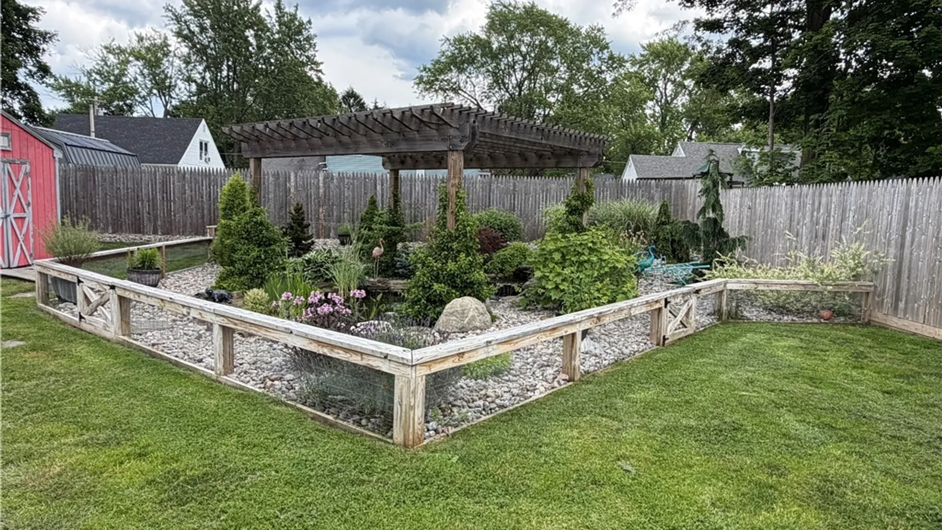 Property at 108 Castle Rd, Clay, NY 13212 43