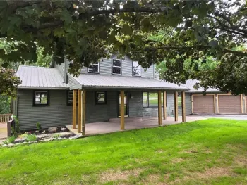 Property at 3163 Poplar Hill Road, Livonia, NY 14487