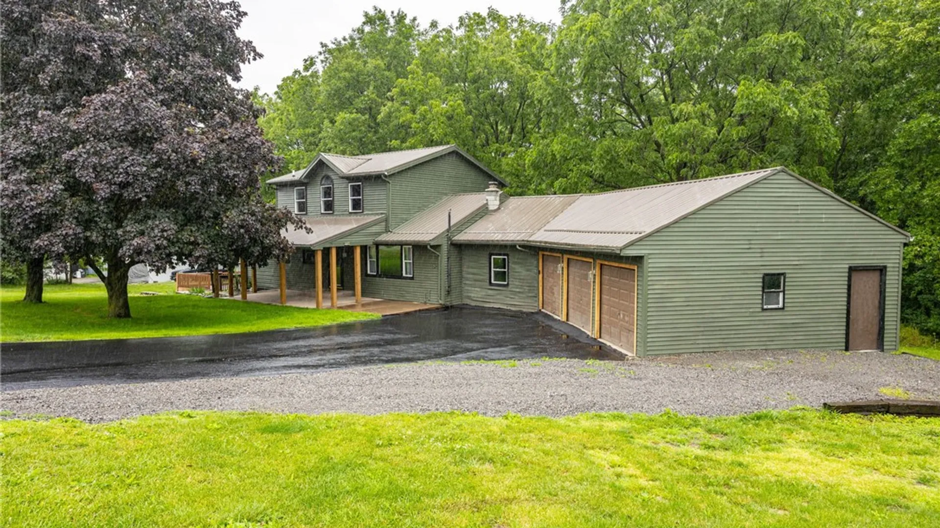 Property at 3163 Poplar Hill Road, Livonia, NY 14487 50
