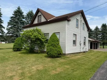 Property at 760 Rt-8, Bridgewater, NY 13318