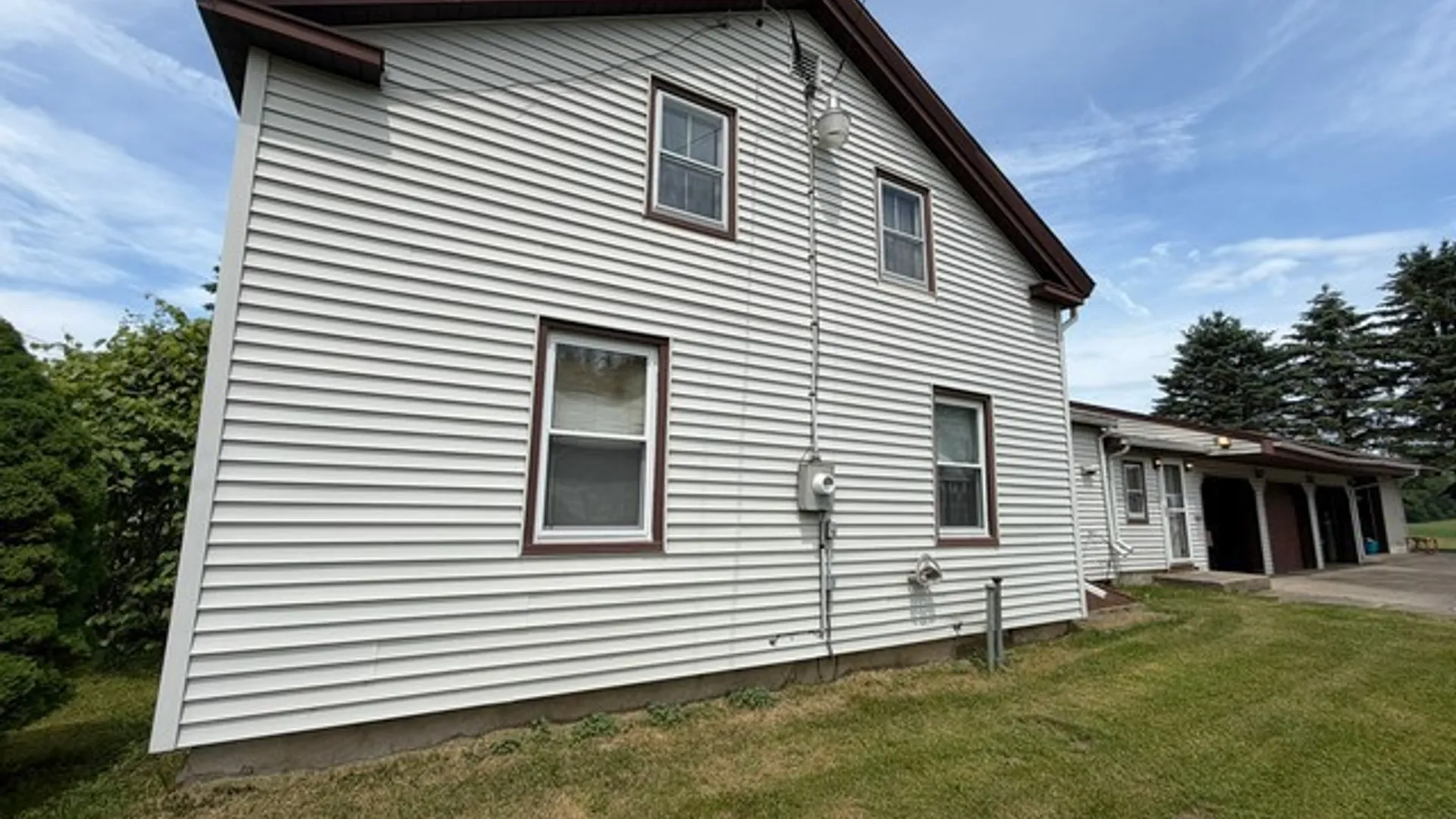 Property at 760 Rt-8, Bridgewater, NY 13318 2