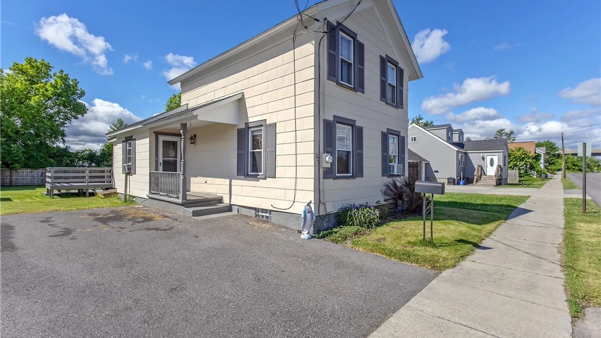 Property at 224 E 1st Street, DeWitt, NY 13057 2