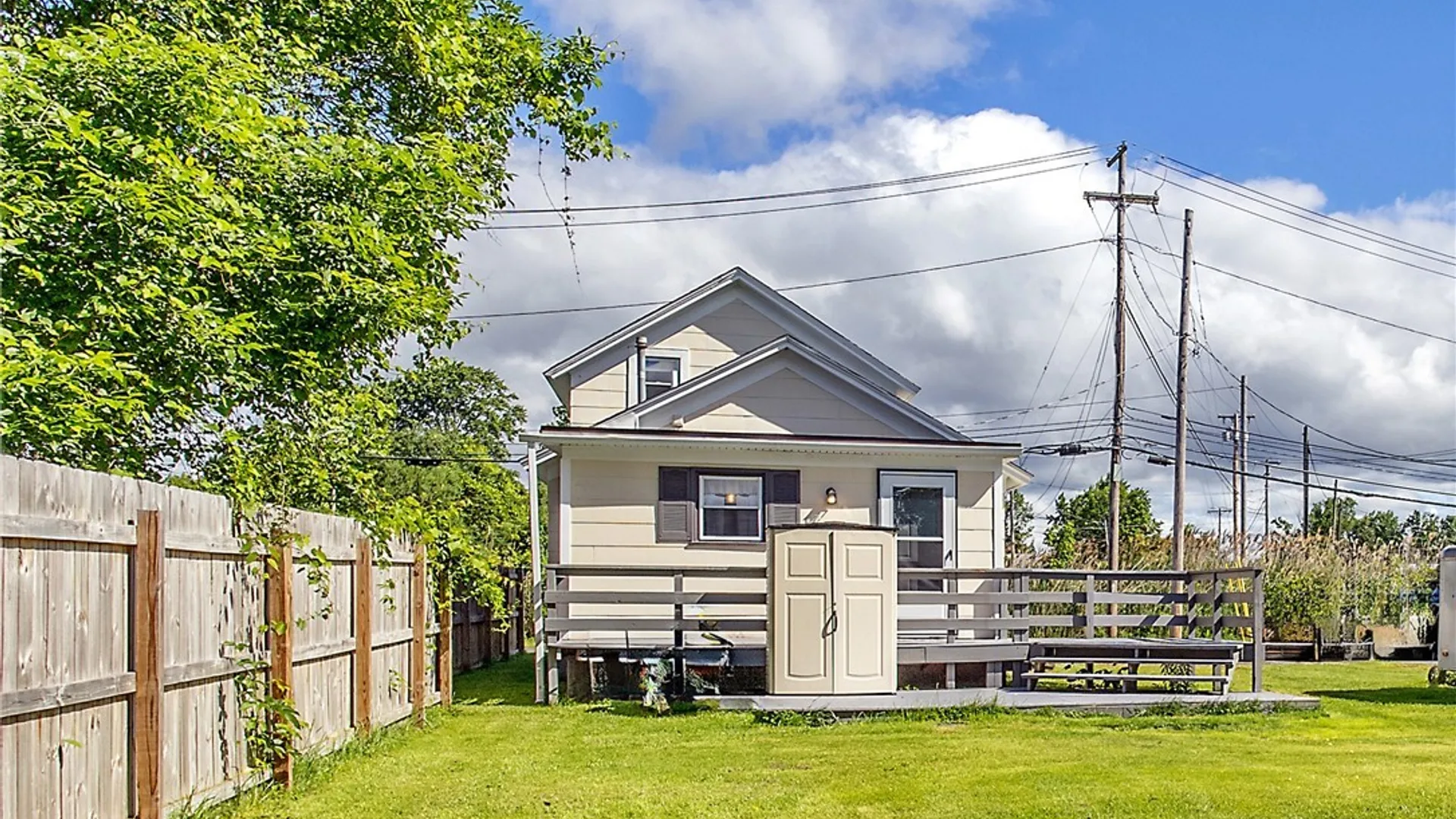 Property at 224 E 1st Street, DeWitt, NY 13057 22