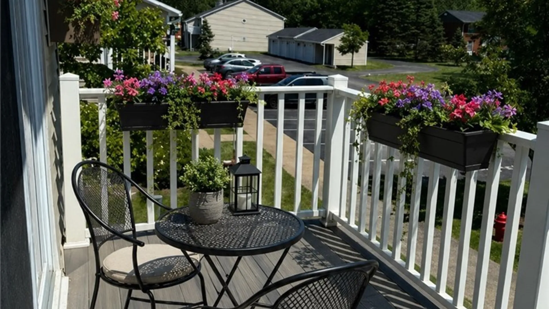 Property at 9B Sunmist, Amherst, NY 14228 23