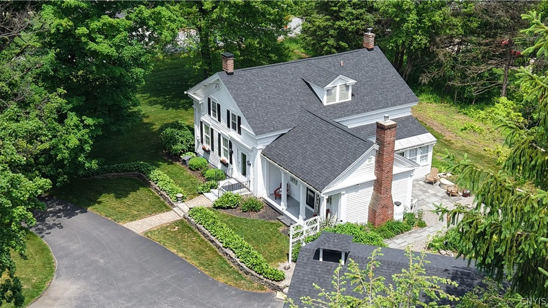 Property at 10636 N Gage Road, Trenton, NY 13304 2