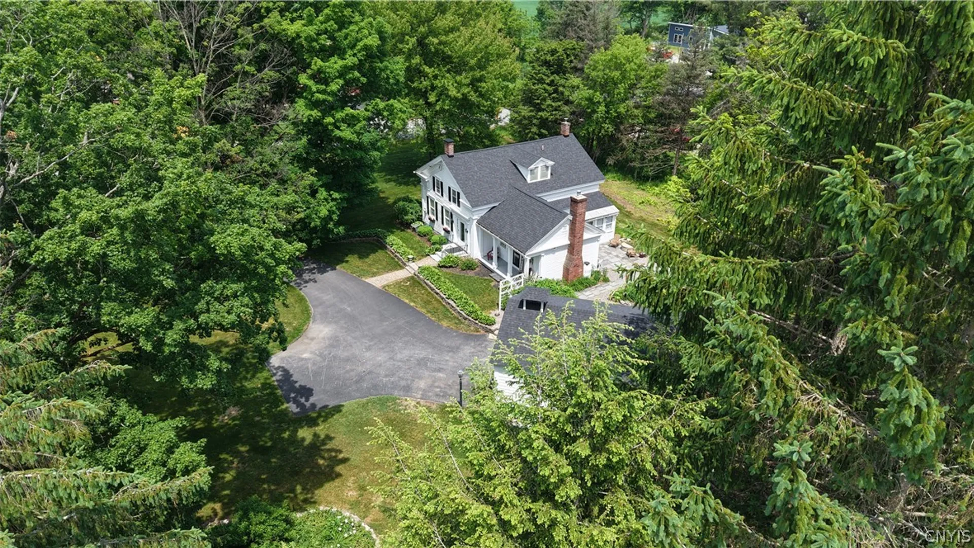 Property at 10636 N Gage Road, Trenton, NY 13304 50