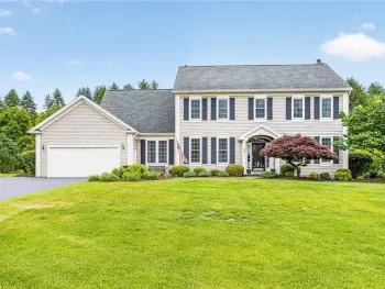 Property at 24 Wenham Lane, Perinton, NY 14534