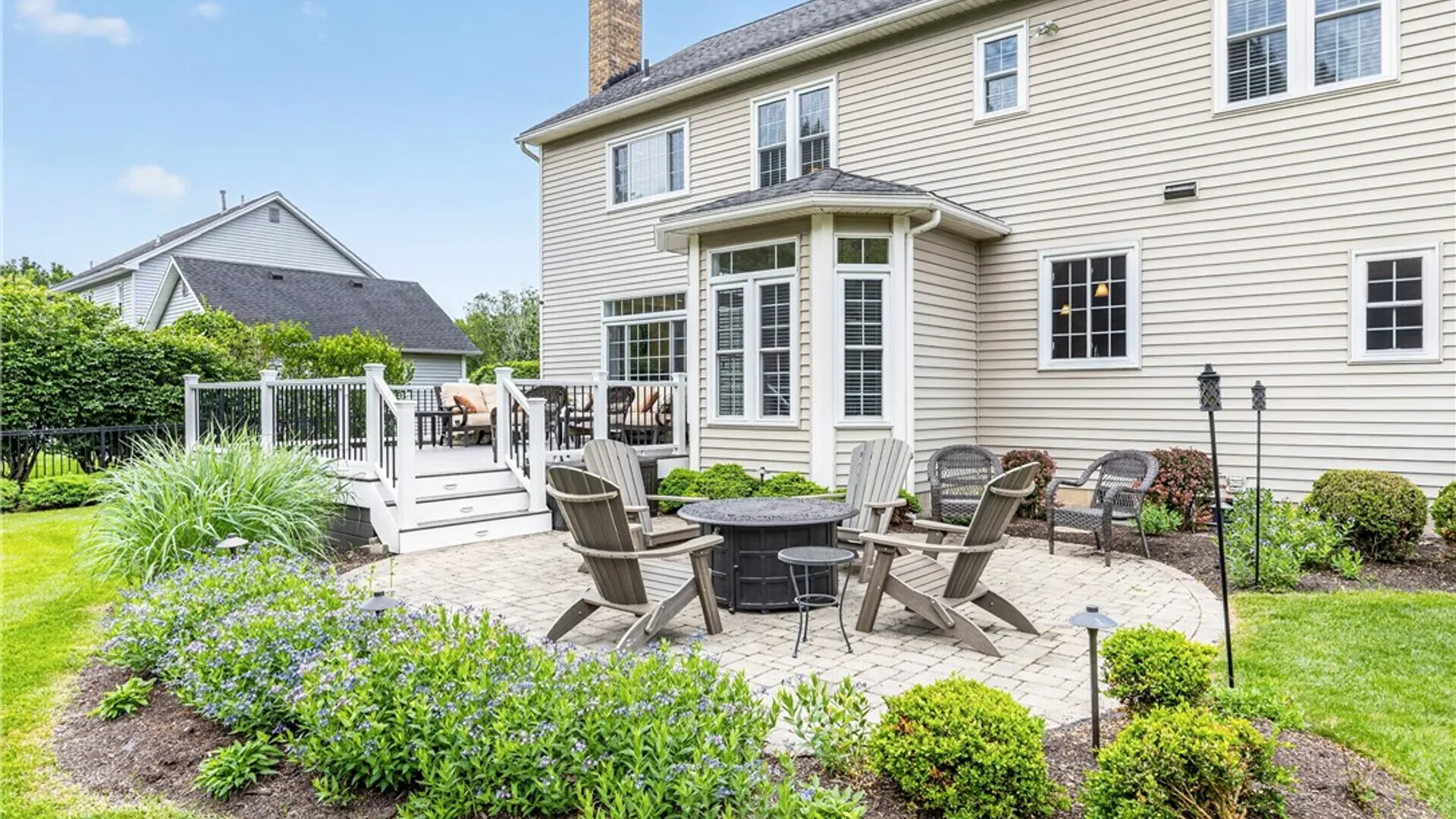 Property at 24 Wenham Lane, Perinton, NY 14534 8