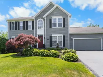 Property at 6292 Mourning Dove, Lysander, NY 13027