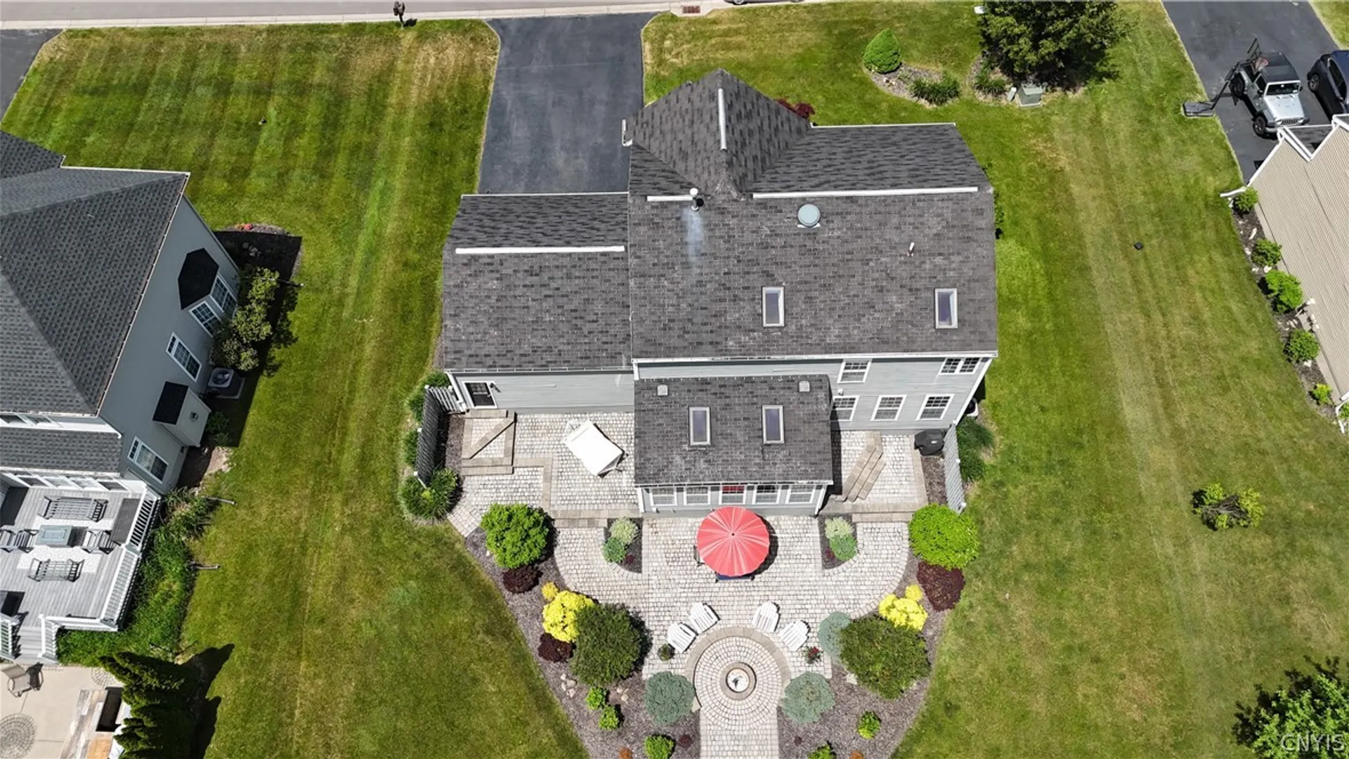 Property at 6292 Mourning Dove, Lysander, NY 13027 39