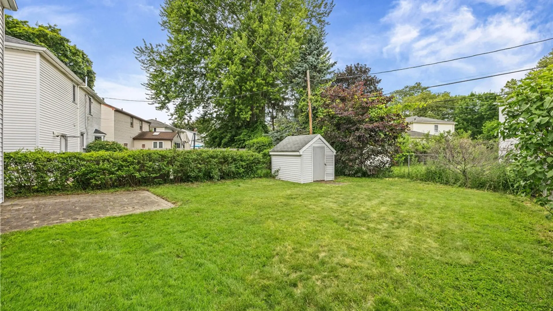 Property at 644 Tarrington Road, Irondequoit, NY 14609 31
