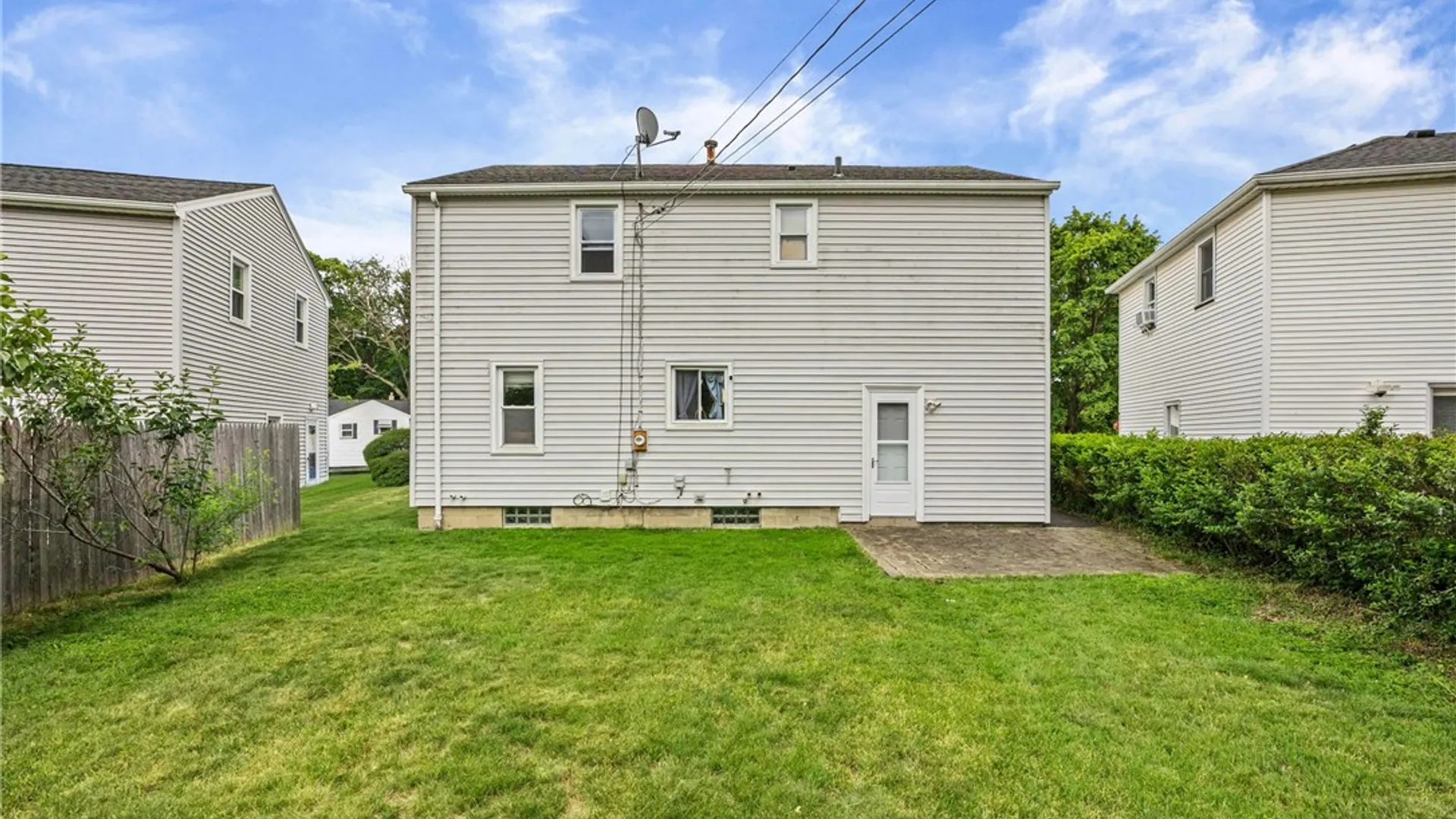 Property at 644 Tarrington Road, Irondequoit, NY 14609 33