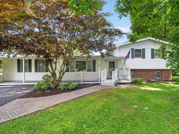 Property at 3061 N Triphammer Road, Lansing, NY 14882