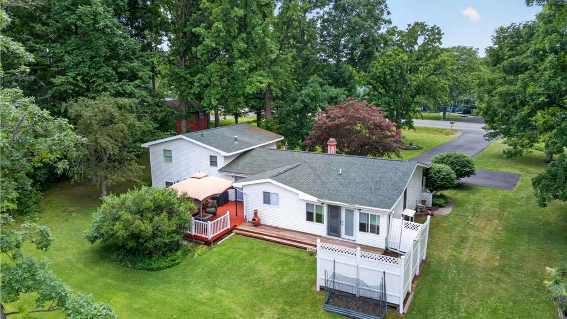 Property at 3061 N Triphammer Road, Lansing, NY 14882 46