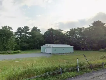 Property at 7385 State Route 20, Sangerfield, NY 13480