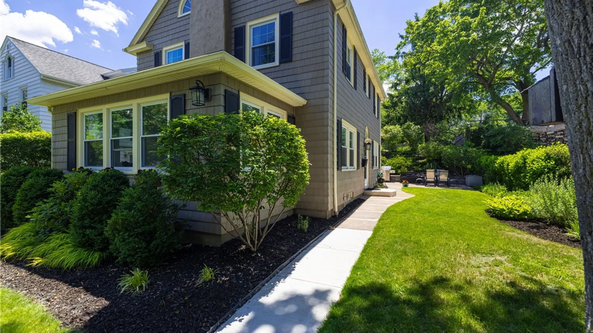 Property at 243 Rockingham Street, Rochester, NY 14620 40