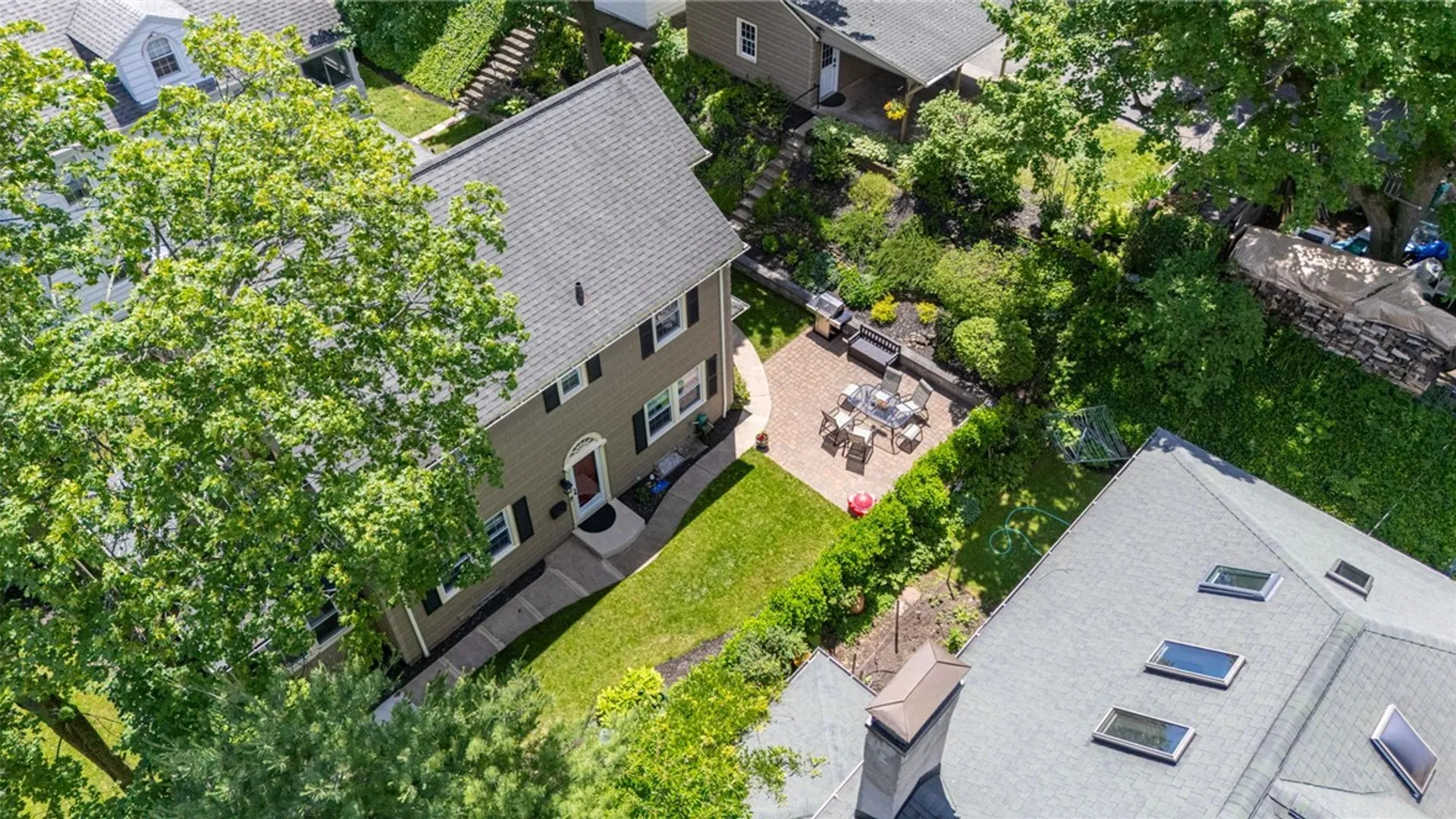 Property at 243 Rockingham Street, Rochester, NY 14620 41