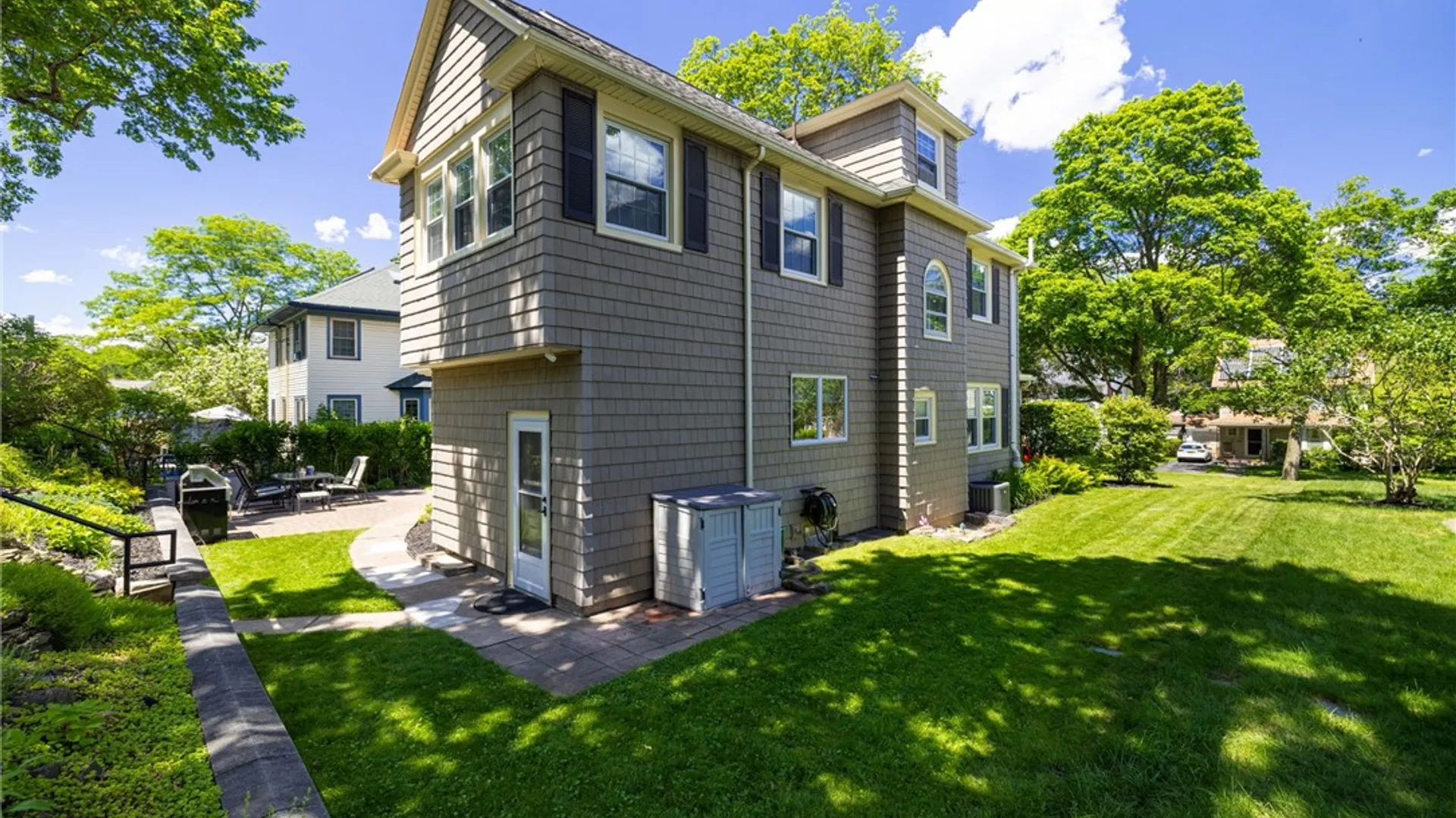Property at 243 Rockingham Street, Rochester, NY 14620 42