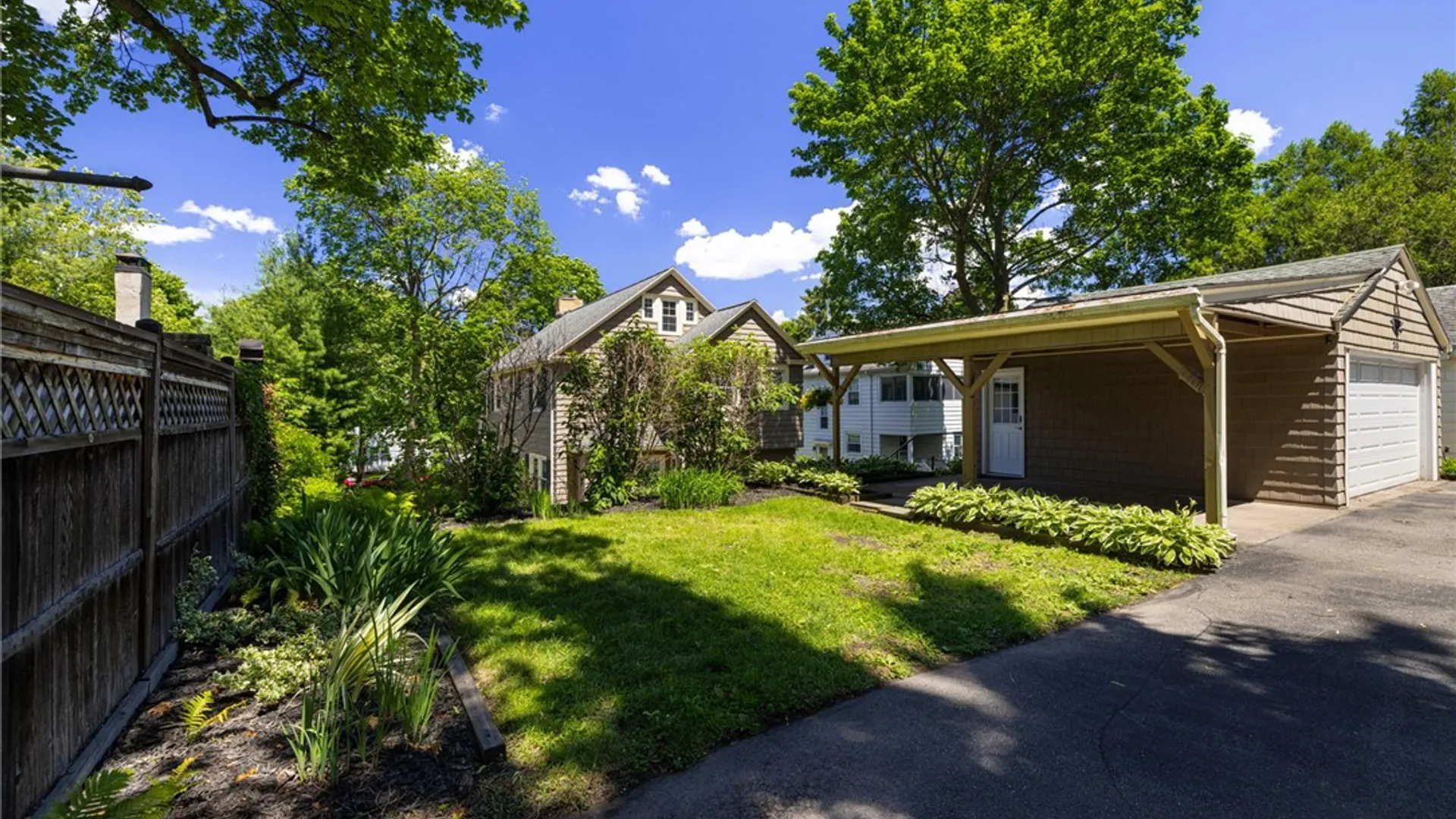 Property at 243 Rockingham Street, Rochester, NY 14620 45