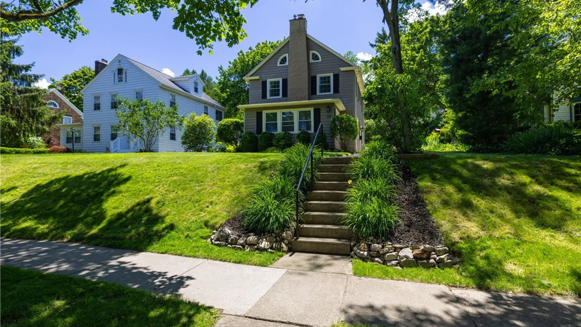 Property at 243 Rockingham Street, Rochester, NY 14620 47