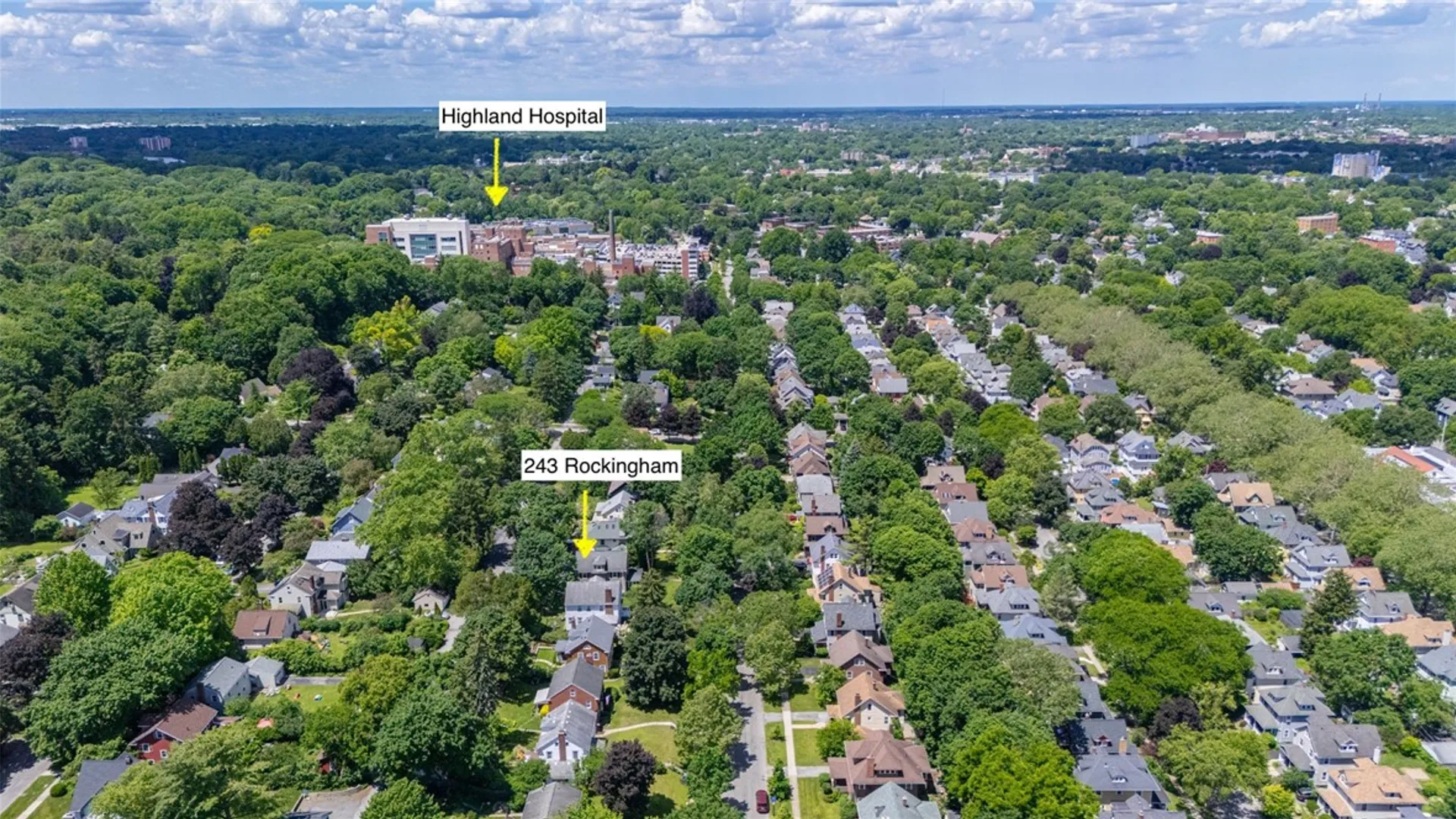 Property at 243 Rockingham Street, Rochester, NY 14620 48