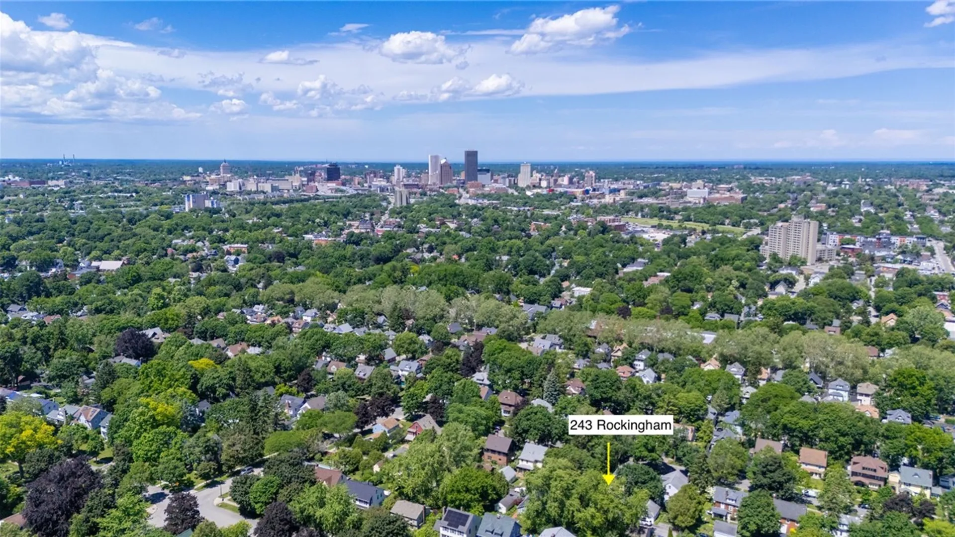 Property at 243 Rockingham Street, Rochester, NY 14620 50
