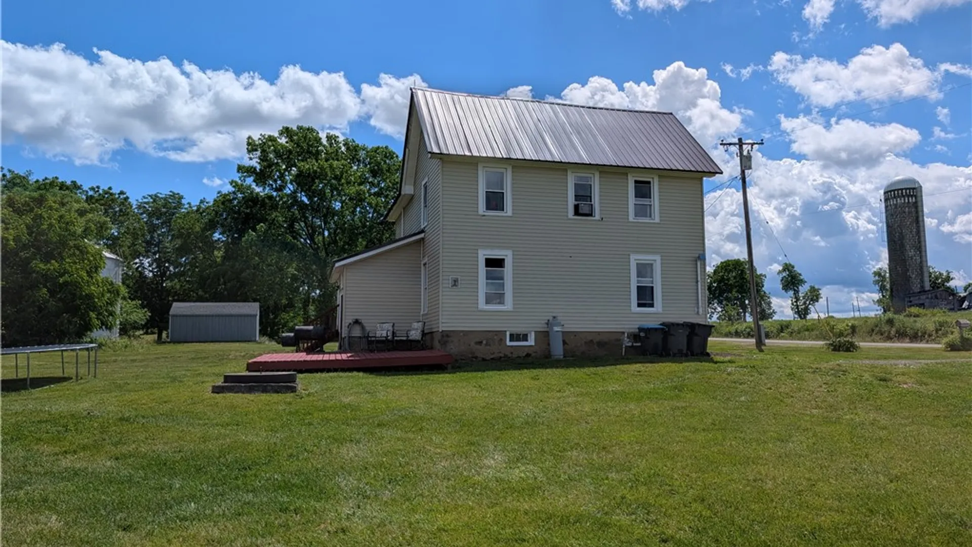 Property at 5169 Papermill Road, Avon, NY 14414 3